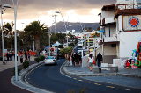 Avenida de las Playas - Bummeln und Shoppen in Puerto del Carmen